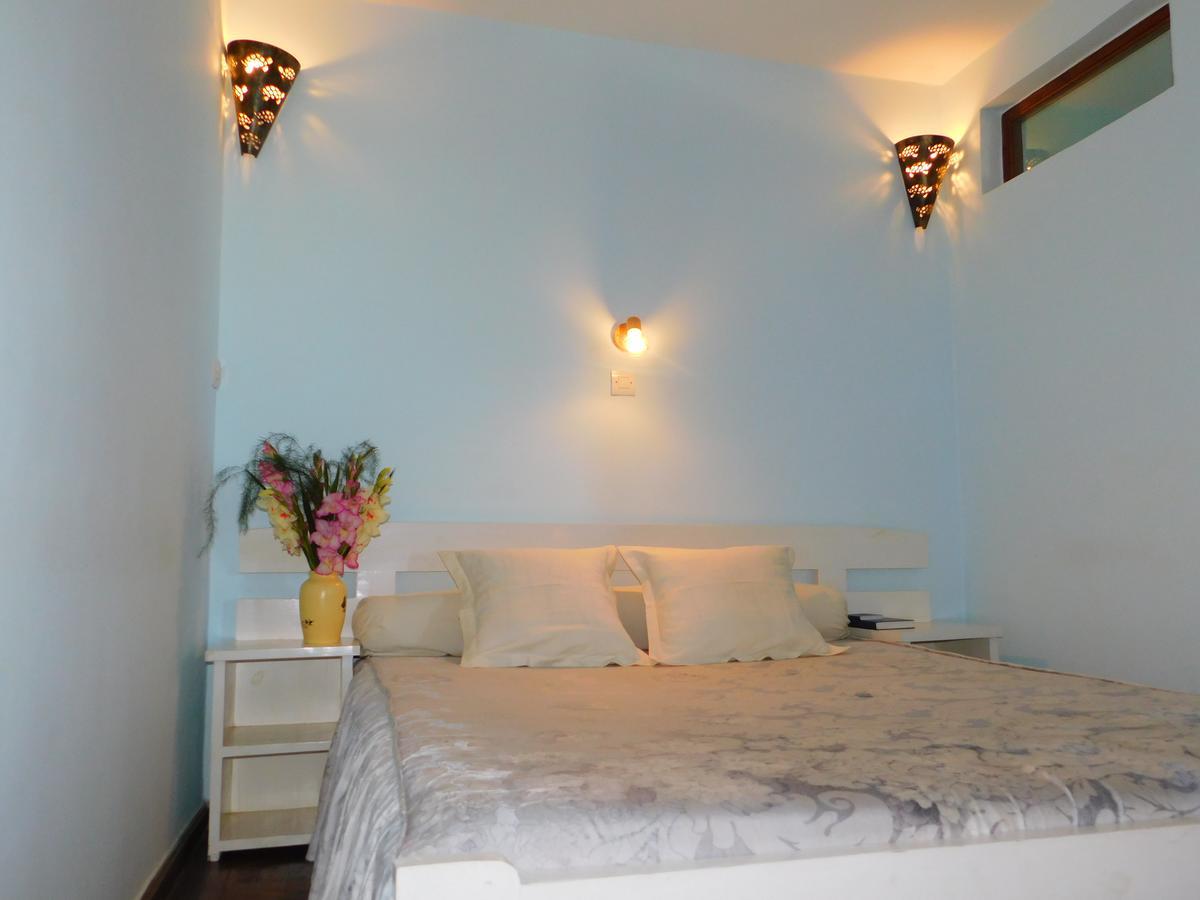 Antsirabe Hotel Экстерьер фото